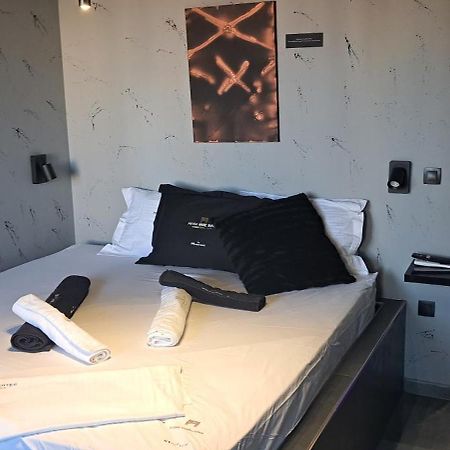 Pietra Mare Suites Patras Zewnętrze zdjęcie