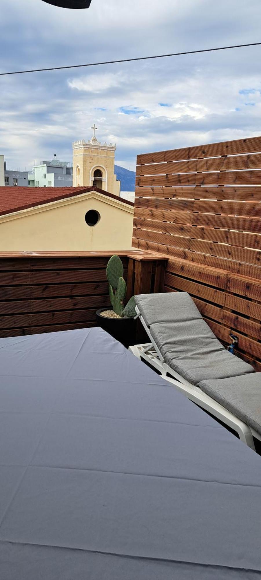 Pietra Mare Suites Patras Zewnętrze zdjęcie